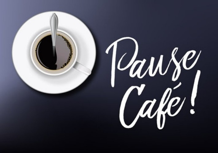 Pause Café !